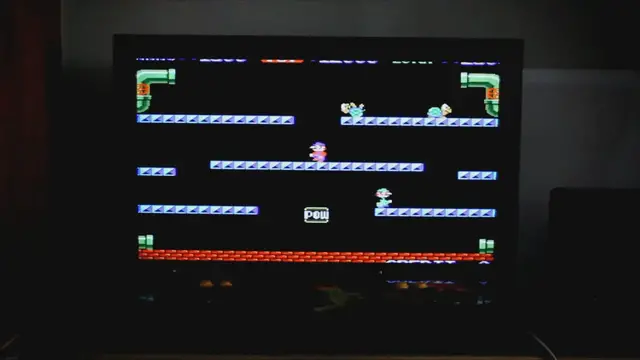 'Video thumbnail for The PC Engine2/SuperGrafx: A Journey Through Gaming History'
