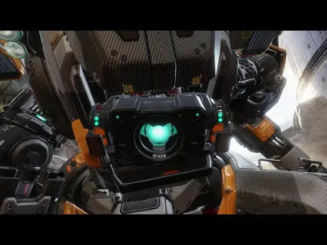 'Video thumbnail for Titanfall 2 - The Ark: Survive, Evade, Resist, Escape: Smart Pistol MK5 IMC Grunts Combat Sequence'