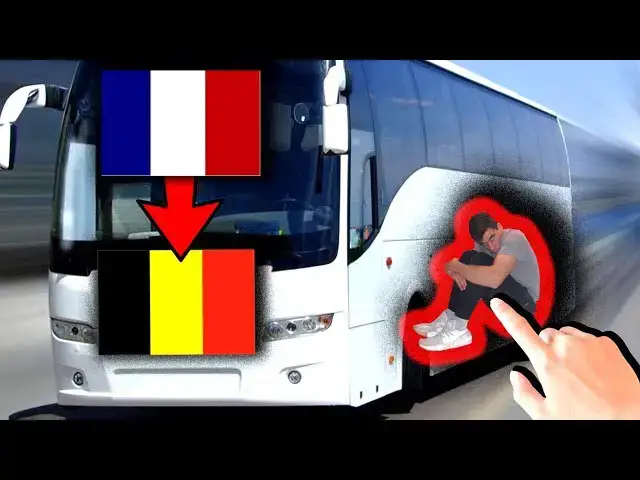 'Video thumbnail for WHY PAY THE BUS ? (travel hacks)'