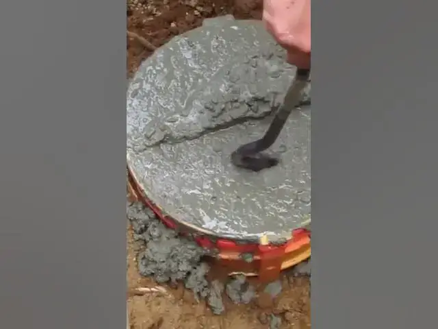 'Video thumbnail for Anchor Bolt Installation in a Pier'