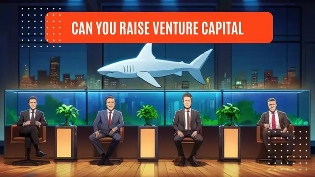 'Video thumbnail for Is your startup fundable? - Take the 5 minute assessment'