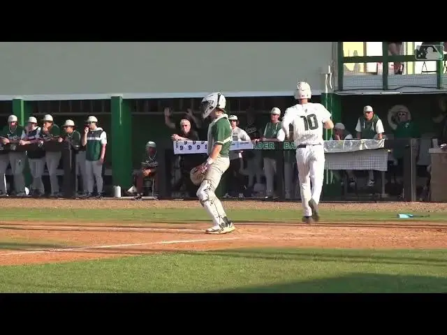 'Video thumbnail for 2025 MLB Draft Preview: Jordan Yost, SS, Sickles High School'