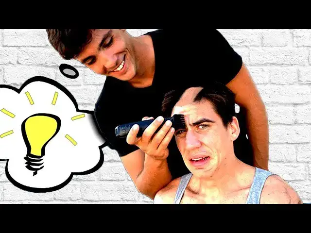 'Video thumbnail for My Best Friend Controls My Life For 24 Hours Straight'