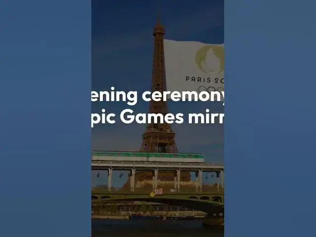 'Video thumbnail for Jackie Chan Smiles as He Carries the Paralympic Torch Ahead of 2024 Opening Ceremony #teamsg'