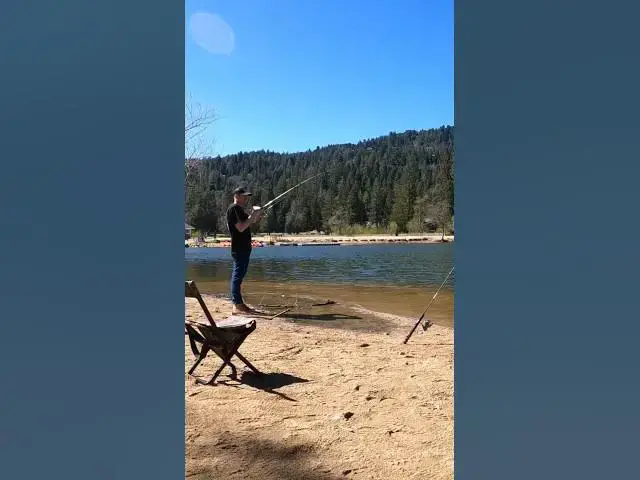 'Video thumbnail for His Personal Best Fish! #massivehaul #fishingvideos'