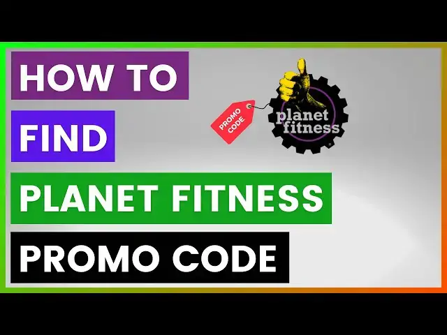 'Video thumbnail for How To Find Planet Fitness Promo Code? [in 2025]'
