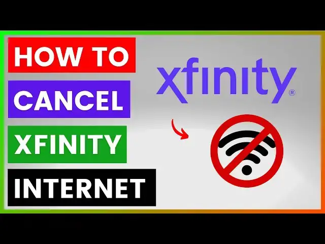 'Video thumbnail for How To Cancel Xfinity Internet? [in 2025]'
