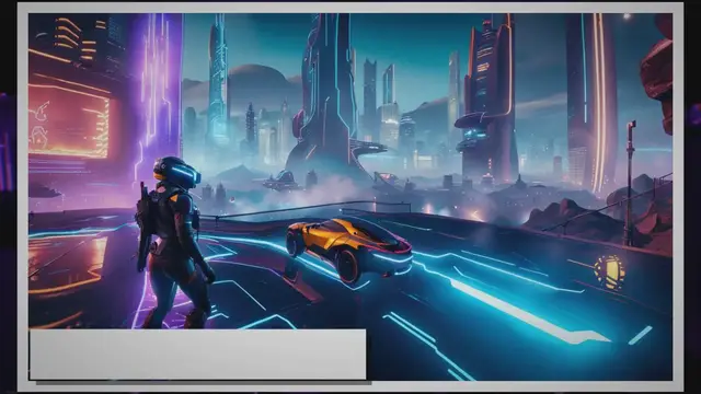 'Video thumbnail for Inteligencia Artificial en los videojuegos'