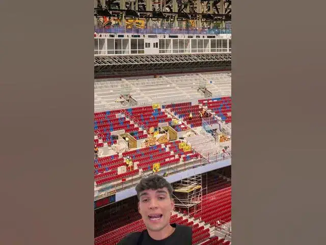 'Video thumbnail for 25k espectadores en el gamper'