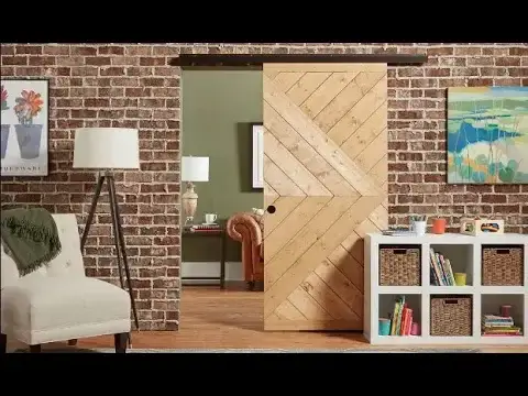 'Video thumbnail for Fun Pocket Door Game'