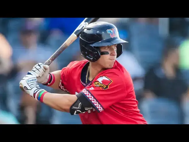 'Video thumbnail for Tanner Schobel 2023 Highlights!'