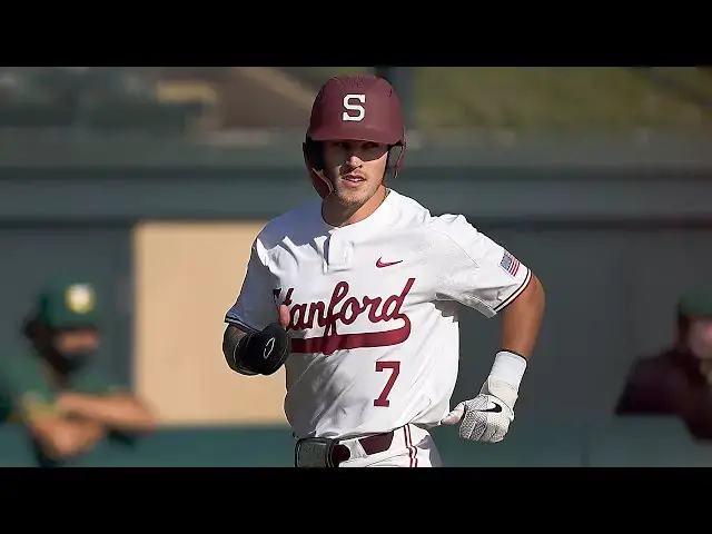 'Video thumbnail for Brock Jones 2023 Highlights!'