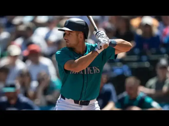 'Video thumbnail for Jason Vosler 2024 Minor League Highlights!'