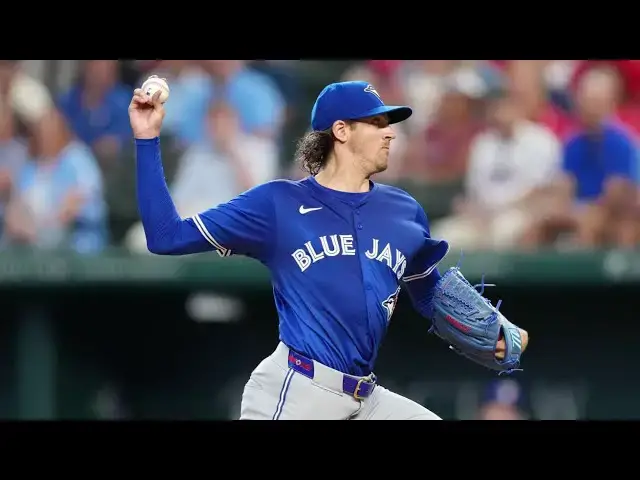 'Video thumbnail for Kevin Gausman 2024 Highlights!'