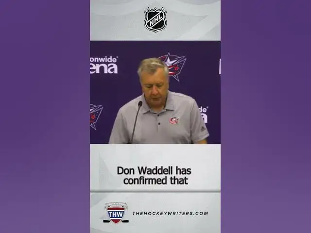 'Video thumbnail for NHL Rumors for July 15: Draisaitl, Blue Jackets, Mangiapane & Kylington'