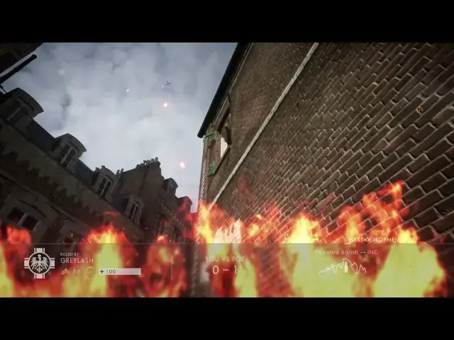 'Video thumbnail for Battlefield 1 - Domination on Amiens Map Online Multiplayer Gameplay Sequence Playstation 4'