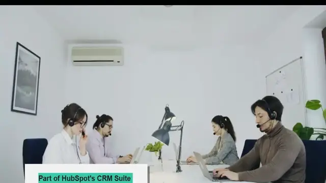 'Video thumbnail for HubSpot Helpdesk: Is It the Right Customer Service Tool for You?'