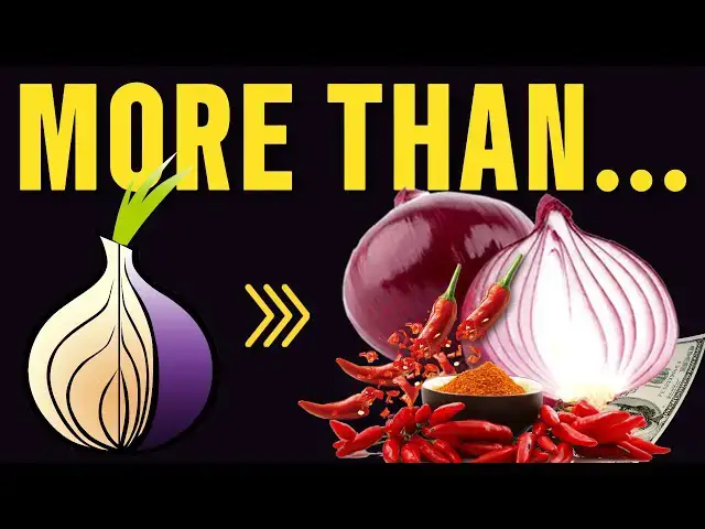 'Video thumbnail for Dark web for Beginner's: How to Access Dark Web'