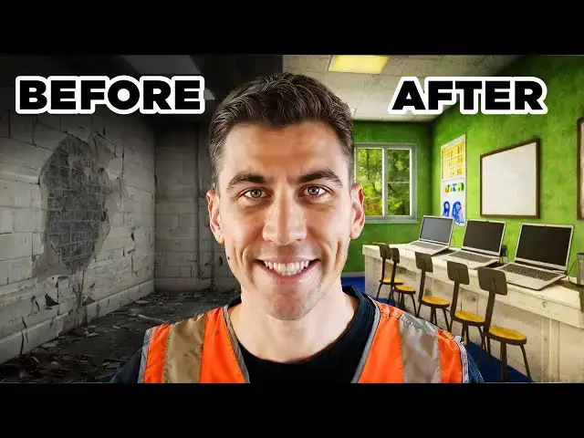 'Video thumbnail for How I Spent $20,000 in Africa'