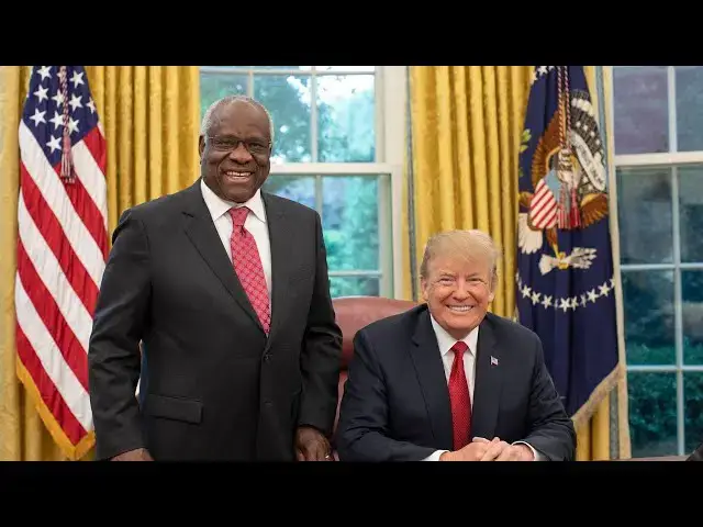 'Video thumbnail for Trump Gets Fantastic News From The Supreme Court - He Got It'