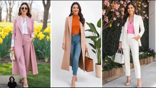'Video thumbnail for Easter Outfit Ideas 2025 🌸 Chic _ Trendy Looks for a Stylish Spring_(720P_HD)'