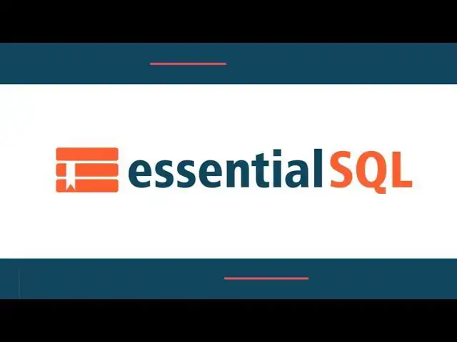 'Video thumbnail for Derived Tables | Essential SQL'