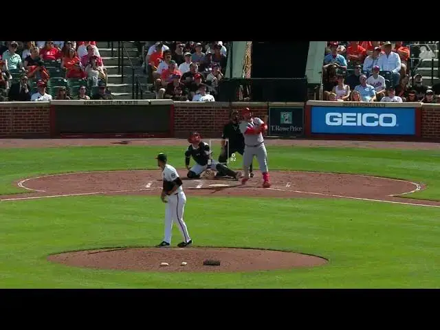 'Video thumbnail for Pedro Pages BELTS a Two-Run Home Run! | 4th HR of 2025 | St. Louis Cardinals | 05/26/2025'