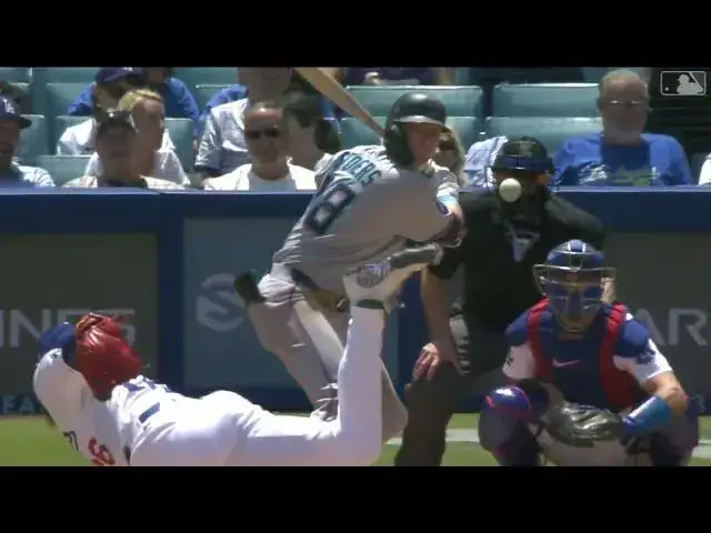 'Video thumbnail for Kyle Stowers SMOKES a Two-Run Home Run! | 3rd HR of 2025 | Miami Marlins | 04/30/2025'