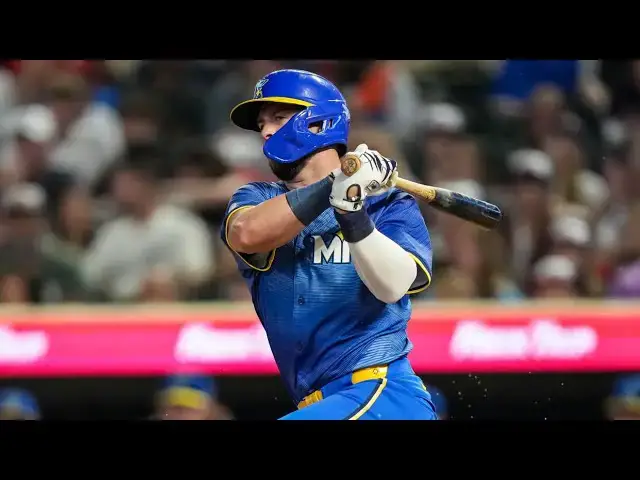 'Video thumbnail for All of Kyle Farmer's 2024 Home Runs!'