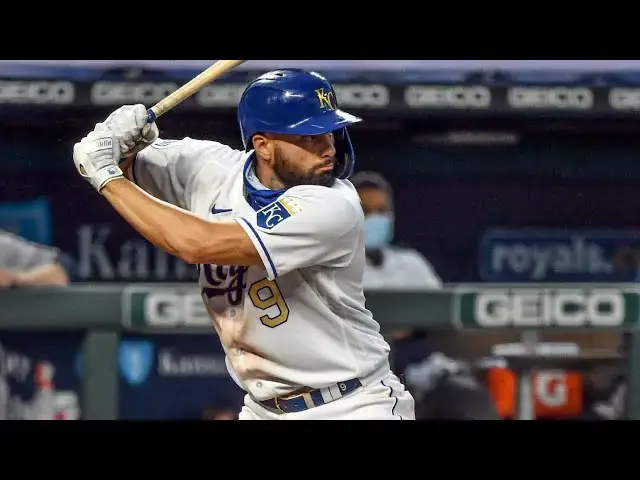 'Video thumbnail for Ryan McBroom 2020 Highlights!'
