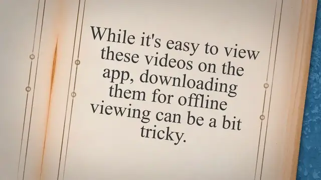 'Video thumbnail for The Ultimate Guide: How to Download Video from Instagram in Simple Steps'