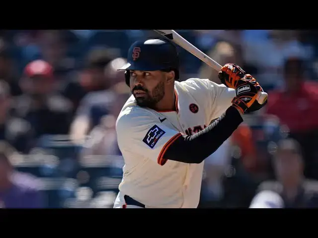 'Video thumbnail for All of LaMonte Wade Jr.'s 2024 Home Runs!'