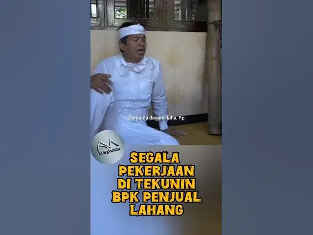'Video thumbnail for #bpkaing #kdm #dedimulyadi #terbarudedimulyadi'