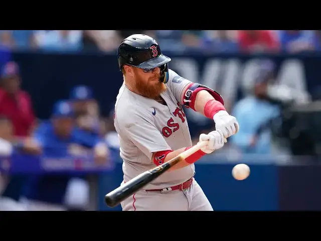 'Video thumbnail for All 23 of Justin Turner's 2023 Home Runs!'