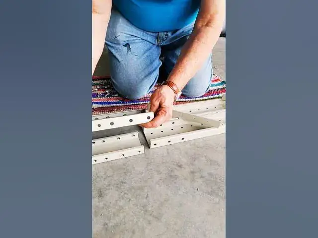 'Video thumbnail for Fast Stairs In Garage Part 3'