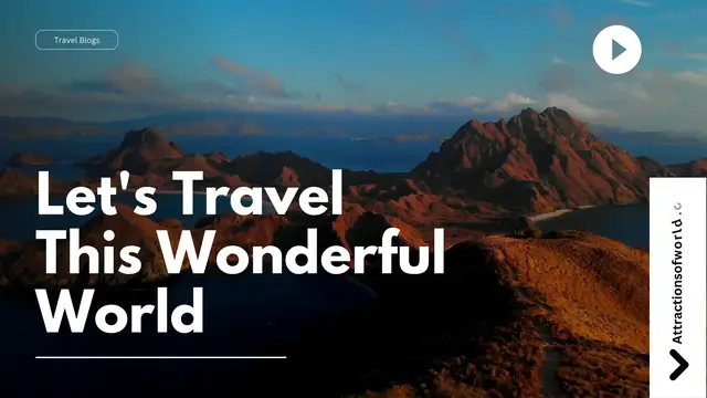 'Video thumbnail for Exploring World Virtually: Your Ticket to Adventure Awaits!'