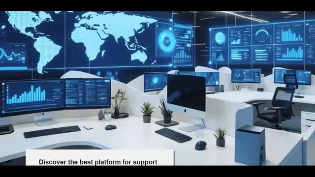 'Video thumbnail for Freshdesk vs Zendesk: Which Helpdesk Software Is Right for You?'