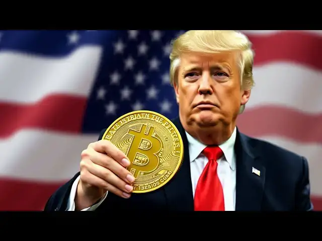 'Video thumbnail for US States Get Crypto: The Hilarious Global Bitcoin Reserve Race!'