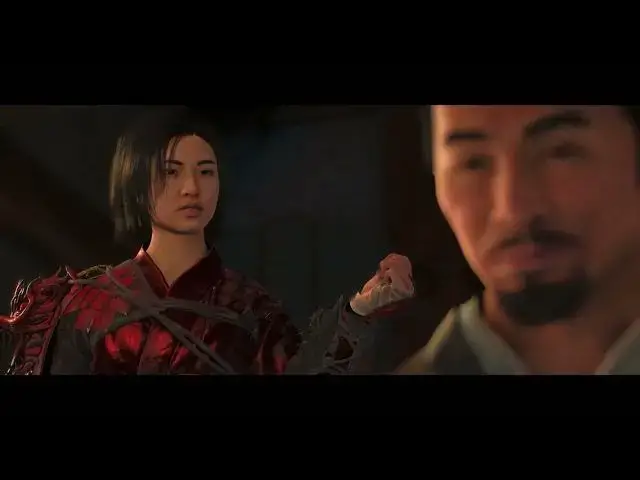 'Video thumbnail for Assassin's Creed Shadows - Friend of My Enemy: Meet with Mitsuhide: Agree To Help Kill Oda Nobunaga'