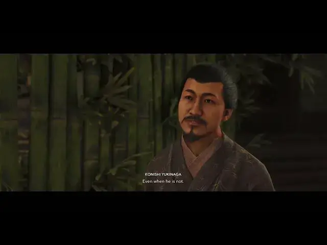 'Video thumbnail for Assassin's Creed Shadows - The Rengakai: Follow Ukita Hideie Gameplay | Yasuke Meets Lord Yukinaga'