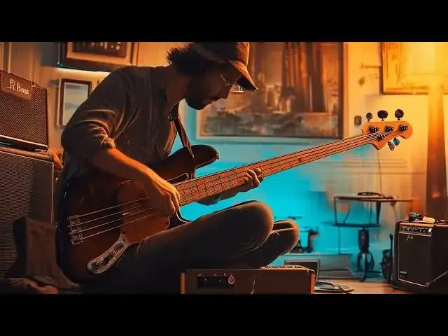 'Video thumbnail for P Bass Pickups'