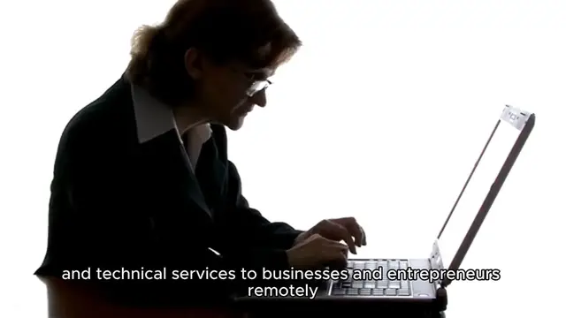 'Video thumbnail for Virtual Assistance Works'