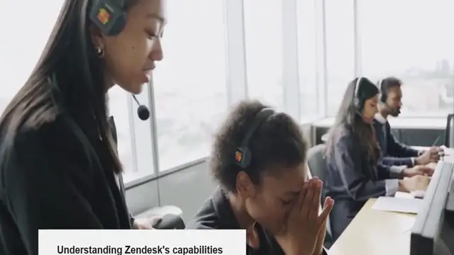 'Video thumbnail for How to Create Your First Ticket in Zendesk: A Step-by-Step Guide'