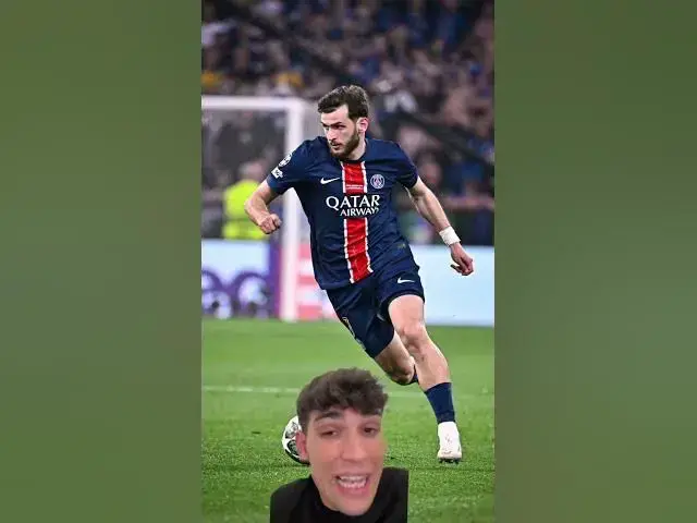 'Video thumbnail for ESCÁNDALO EN EL INTER'