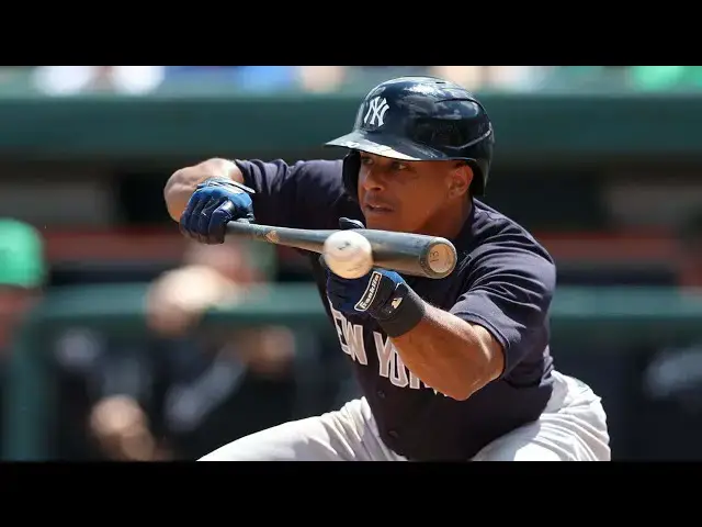 'Video thumbnail for Wilmer Difo 2023 Highlights! (MiLB)'
