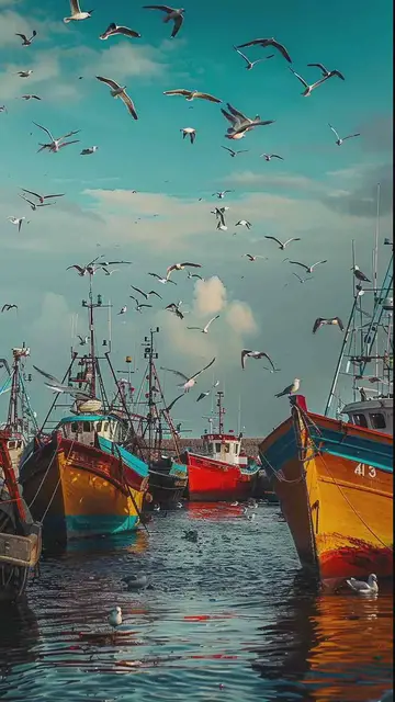 'Video thumbnail for slave boats images'